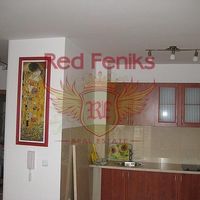 Flat in Montenegro, Budva, 52 sq.m.