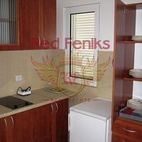 Flat in Montenegro, Budva, 52 sq.m.