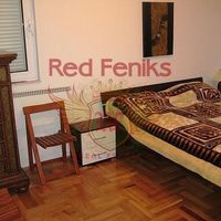 Flat in Montenegro, Budva, 52 sq.m.
