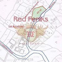 Flat in Montenegro, 700 sq.m.