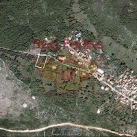 Land plot in Montenegro