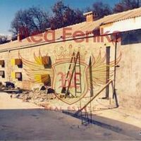 Land plot in Montenegro