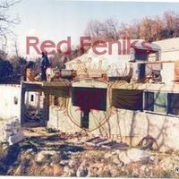 Land plot in Montenegro