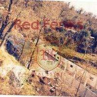 Land plot in Montenegro