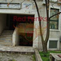 Other commercial property in Montenegro, Budva, 19 sq.m.