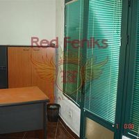 Other commercial property in Montenegro, Budva, 19 sq.m.