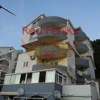 Flat in Montenegro, 113 sq.m.