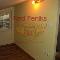 Flat in Montenegro, 113 sq.m.