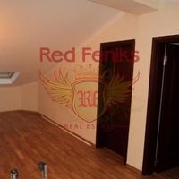 Flat in Montenegro, 113 sq.m.