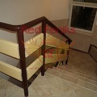 Flat in Montenegro, 113 sq.m.