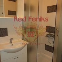 Flat in Montenegro, 113 sq.m.