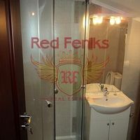 Flat in Montenegro, 113 sq.m.