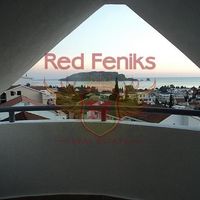 Flat in Montenegro, 113 sq.m.