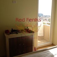Flat in Montenegro, Budva, 39 sq.m.