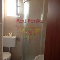 Flat in Montenegro, Budva, 39 sq.m.