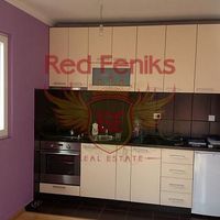 Flat in Montenegro, Budva, 39 sq.m.