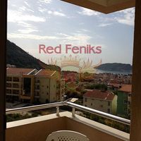 Flat in Montenegro, Budva, 39 sq.m.