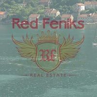 Flat in Montenegro, Kotor, 75 sq.m.