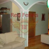 Квартира в Черногории, Будва, Пржно, 93 кв.м.