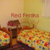 Квартира в Черногории, Будва, Пржно, 93 кв.м.