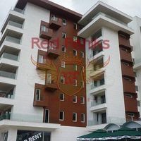 Flat in Montenegro, Budva, 57 sq.m.