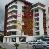 Flat in Montenegro, Budva, 57 sq.m.