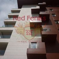 Flat in Montenegro, Budva, 57 sq.m.