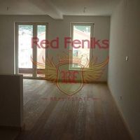 Flat in Montenegro, Budva, 57 sq.m.