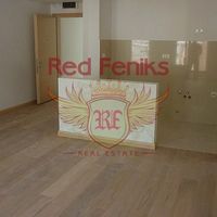 Flat in Montenegro, Budva, 57 sq.m.