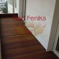 Flat in Montenegro, Budva, 57 sq.m.