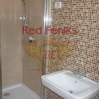 Flat in Montenegro, Budva, 57 sq.m.