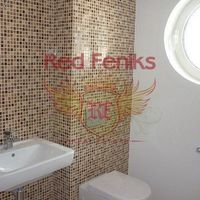 Flat in Montenegro, Budva, 57 sq.m.