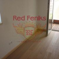 Flat in Montenegro, Budva, 57 sq.m.