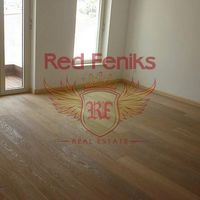 Flat in Montenegro, Budva, 57 sq.m.