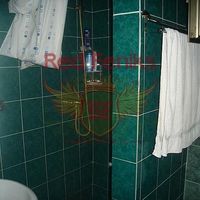 Квартира в Черногории, Будва, Пржно