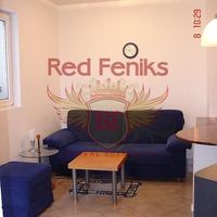 Квартира в Черногории, Будва, Пржно, 36 кв.м.