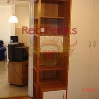 Квартира в Черногории, Будва, Пржно, 36 кв.м.