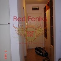 Квартира в Черногории, Будва, Пржно, 36 кв.м.