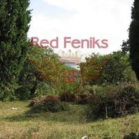 Land plot in Montenegro