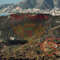 Land plot in Montenegro