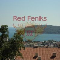 Land plot in Montenegro, Budva