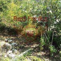 Land plot in Montenegro, Budva