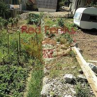 Land plot in Montenegro, Budva