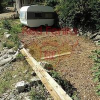 Land plot in Montenegro, Budva