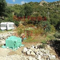 Land plot in Montenegro, Budva