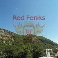 Land plot in Montenegro, Budva