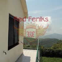 Land plot in Montenegro