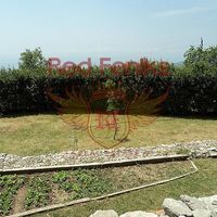 Land plot in Montenegro