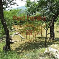 Land plot in Montenegro