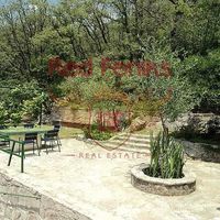 Land plot in Montenegro